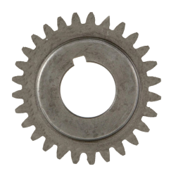 Pinion Z 27 x 69 straight teeth RMS Classic Piaggio Vespa 50-90-Et3 125cc Clutch bells and sprockets Rms Classic