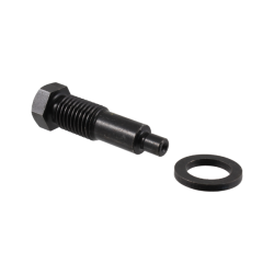 Vite Selettore Cambio Con Rondella Classic Piaggio Vespa 50-125cc Varie officina Rms Classic