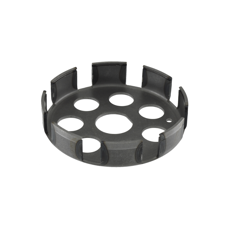 RMS Classic Cluth box Piaggio Vespa p200e 2458295 Clutch bells and sprockets Rms Classic