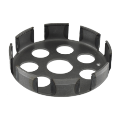 Caja de embrague RMS Classic Piaggio Vespa p200e 2458295 Campanas y piñones de embrague Rms Classic