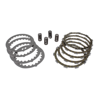 Spare parts and accessories Evok | Amotorbike.com