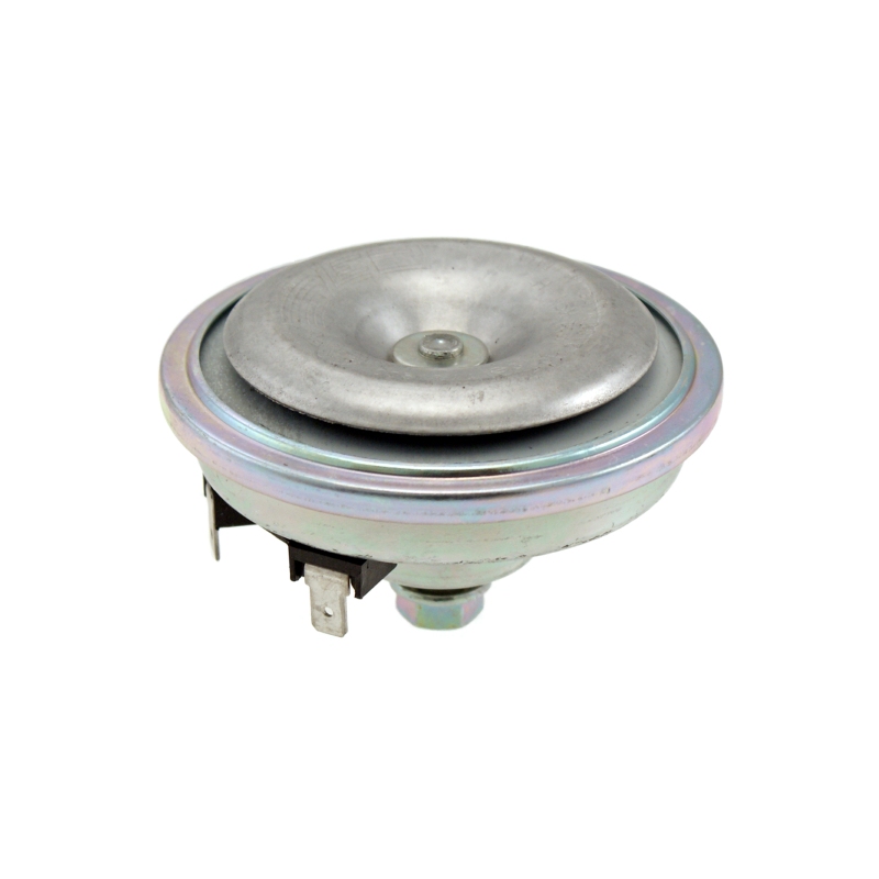 Klaxon RMS Classic Piaggio Ape Tm P703 220cc 19842005 292695 Dispositifs d'avertissement acoustique Rms Classic