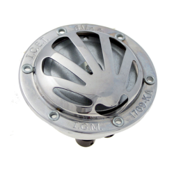 Klaxon RMS Classic Piaggio Vespa 150cc Gl 089840 Dispositifs d'avertissement acoustique Rms Classic