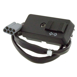 Intermitente RMS Classic Piaggio Vespa Px 125cc 19982013 580395 Desviación de la flecha Rms Classic