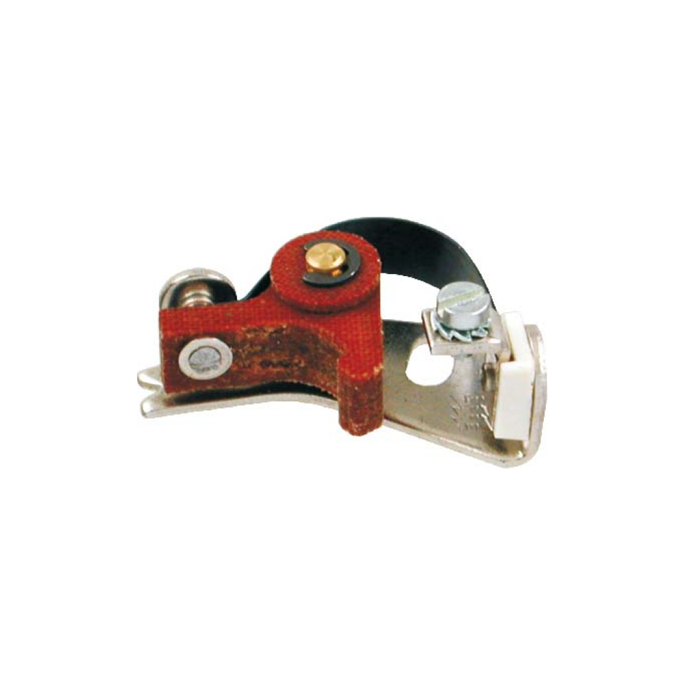 Serie Contatti Classic Piaggio Ape Mp 550/Mpv 600/Mp 600 118540