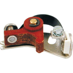 Serie Contatti Classic Piaggio Ape Mp 550/Mpv 600/Mp 600 118540