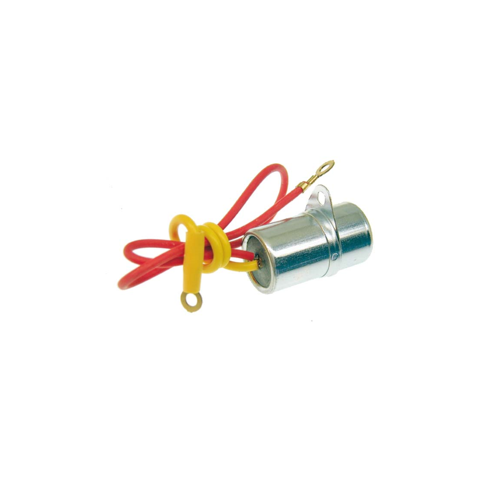 Condensatore Classic Piaggio Vespa Gl/Sprint 150cc 155973