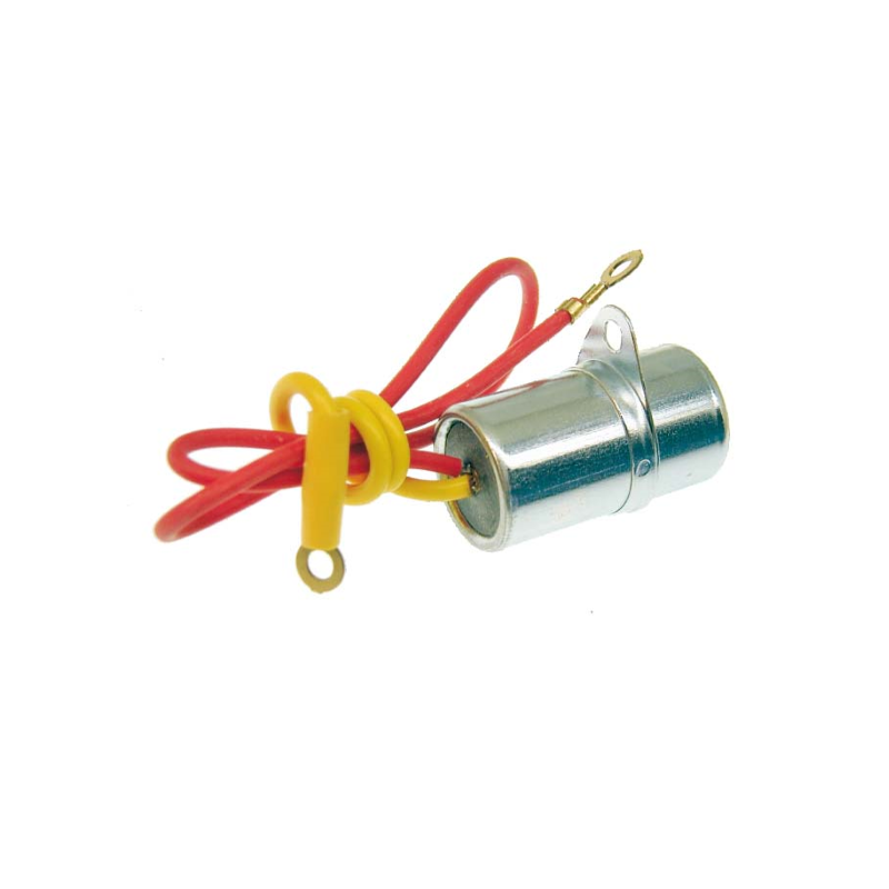 RMS Classic Condenser Piaggio Vespa GlSprint 150cc 155973 Capacitors Rms Classic