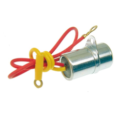 Condensatore Classic Piaggio Vespa Gl/Sprint 150cc 155973