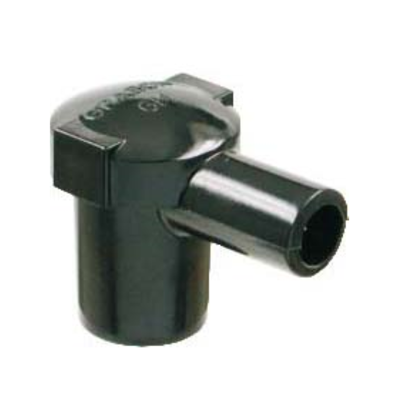 Kit cappuccio candela RMS Classic Piaggio CiaoSi 50cc 103936 Kerzenzubehör Rms Classic