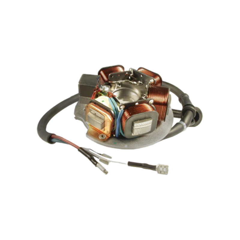 Statore RMS Classic Piaggio Vespa PK 50-3 Fili 199495 Statoren Rms Classic