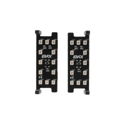 Coppia frecce anteriori led EVOK Piaggio Vespa PX Frecce Evok