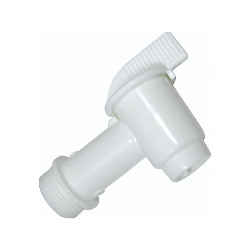 Liquimoly Ball Drain Faucet 60/205L Drums 3/4 Thread. Tools and Equipment LIQUI MOLY