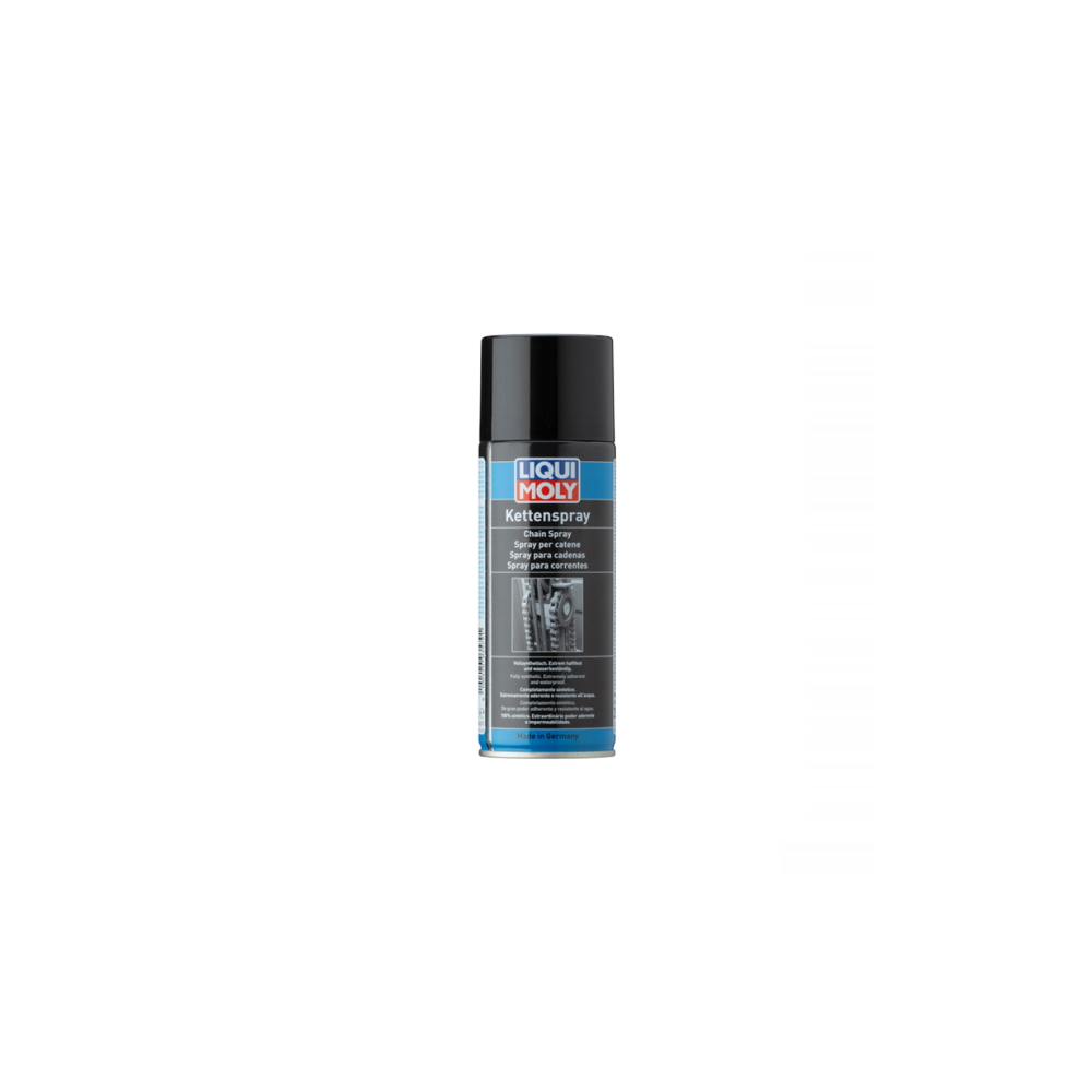 Grasso Spray Trasparente Liquimoly 400ml