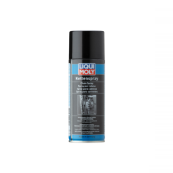 Liquimoly Transparent Chain Lube 400ml Cleaning and maintenance products LIQUI MOLY