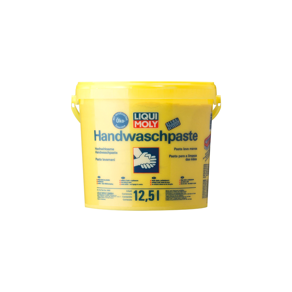 Pasta Lavamani Liquimoly 12,5KG