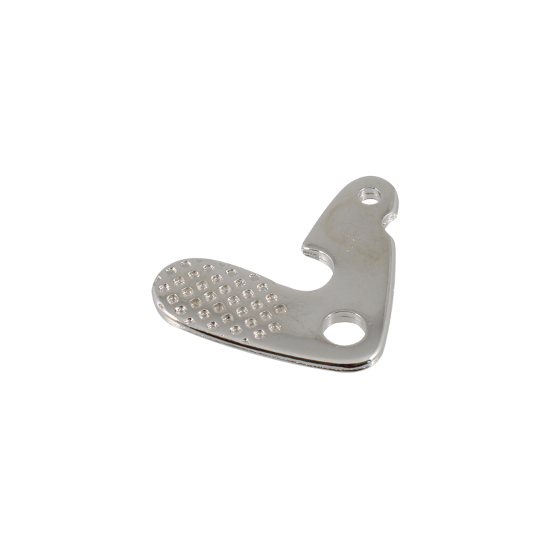 Levier plat ouverture porte latérale RMS Classic Vespa 125-150cc Accessoires pour le corps Rms Classic