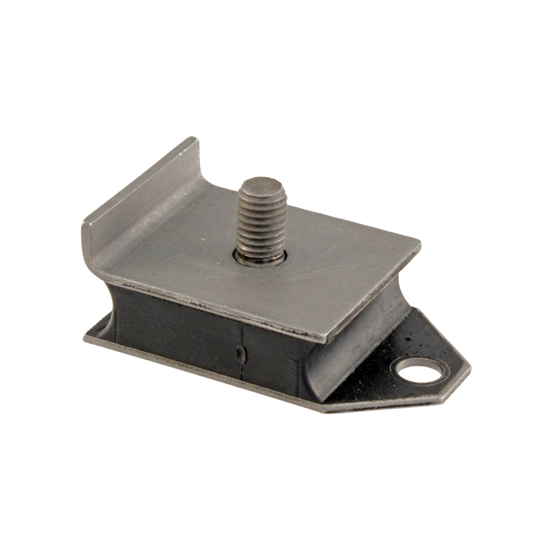 Soporte de goma RMS Classic Silencer Piaggio Ape 50cc 127350 Accesorios para silenciadores Rms Classic