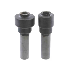 Coppia Silentblock Piaggio Vespa 125-150cc Gl/Gt/Px Silentblock Motore Rms Classic