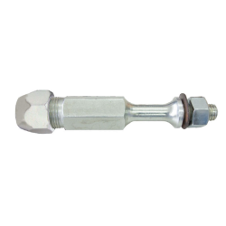 Adattatore Specchietto Classic Piaggio Vespa Px 98-15cc
