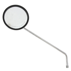 Specchietto sinistro RMS Classic Vespa px 125-150cc CM181301 Rückspiegel Rms Classic