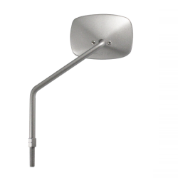 RMS Classic left mirror Piaggio Ape Calessino 200cc 20132017 Rearview Mirrors Rms Classic