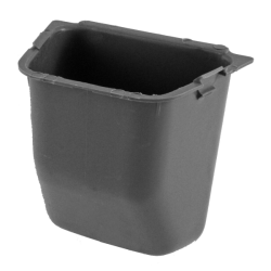 Vaschetta sotto sella RMS Classic Piaggio Vespa 50-90-125-Et3 100389