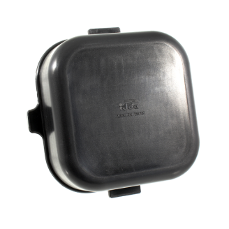 Tool Box RMS CLASSIC PIAGGIO Boxer 50ccm 2T r.o 123869 Body Plastics Rms Classic