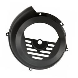  Classic Black Fan Cover For Piaggio Vespa 50-90-125 Primavera-Et3 R.O.133658 Other Rms Classic