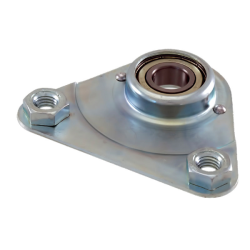 Flangia asse ruota RMS Classic Piaggio CiaoSi 50cc 124963 Rahmenzubehör Rms Classic