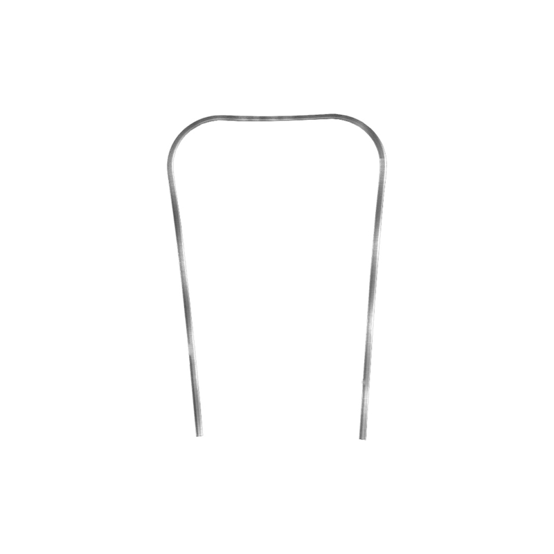 Bordo Scudo Classic Piaggio Vespa Px/Pe 218944 Lamierati Rms Classic