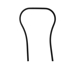 RMS Classic Windshield edge beading Piaggio Vespa 50 Pk Xl Vespa Body Profiles Rms Classic