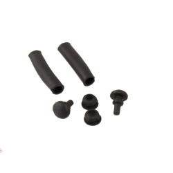 Kit de gomas de capó Classic Piaggio Vespa Px/Pe Accesorios de carrocería Rms Classic