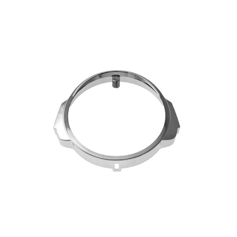 Cornice faro RMS Classic Piaggio Vespa Px 125-150-200cc Zubehör Leuchten und Blinker Rms Classic