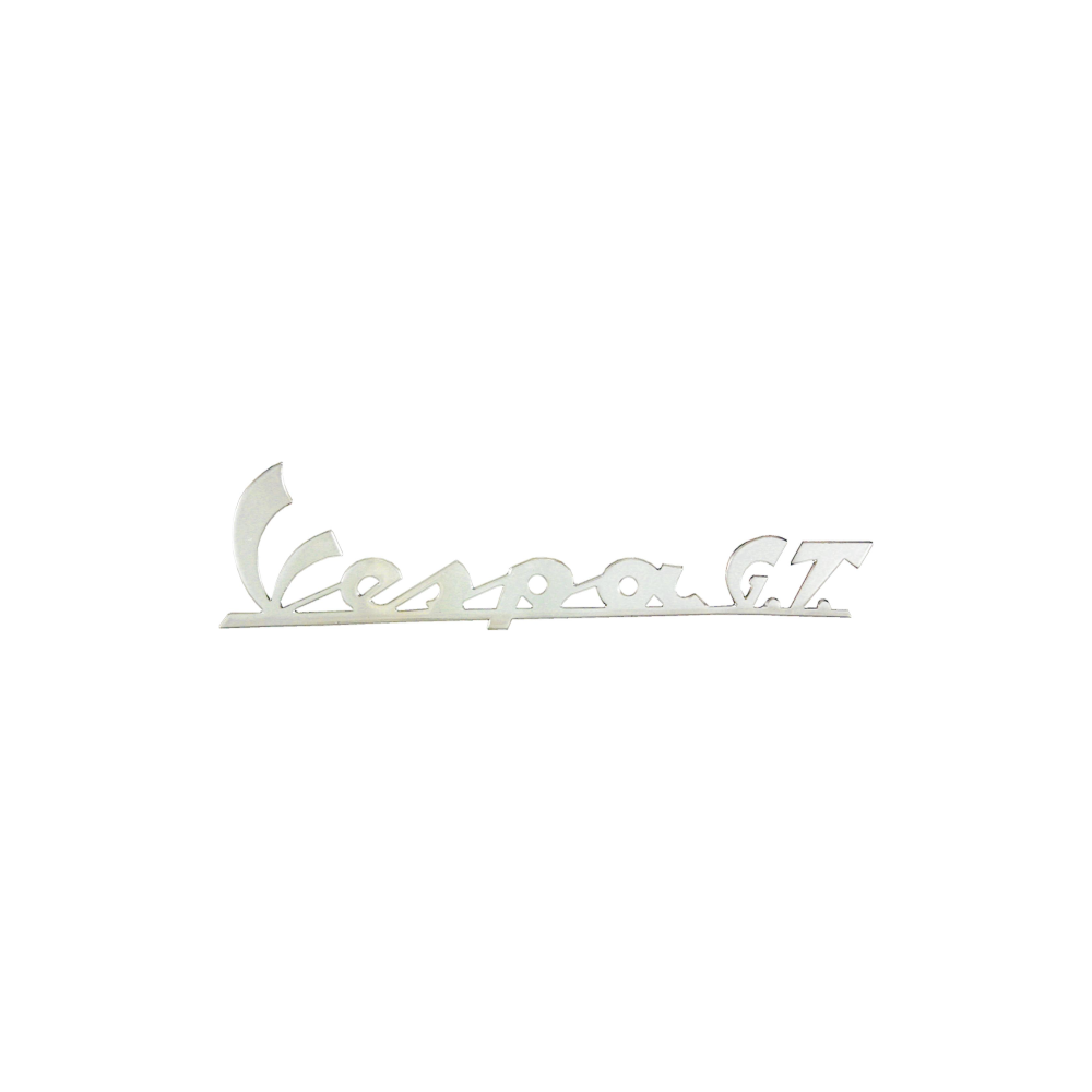 Targhetta Scudo Anteriore Classic Piaggio Vespa 151713
