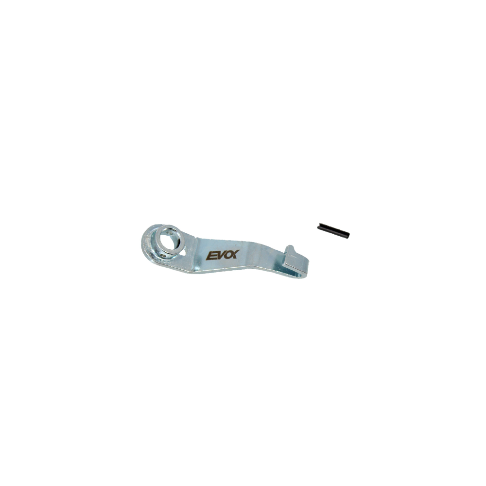 Leva Lunga Carter Frizione Evok Vespa 50-90-125- Prim.-ET3-Pk -Pk Xl- Fl-Hp