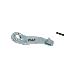 Leva Lunga Carter Frizione Evok Vespa 50-90-125- Prim.-ET3-Pk -Pk Xl- Fl-Hp