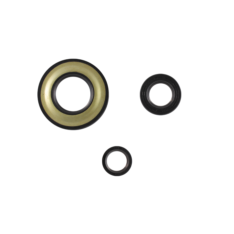  Classic Oil Seals Engine Kit Piaggio Vespa T5 Cosa 125cc Dust Boots Rms Classic