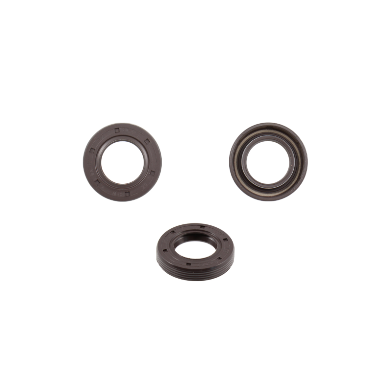 Retén piñón Minarelli AM6 cárter Quattrini modificado CORTECO 20x35x7 Sellos de aceite Corteco