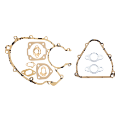 Serie completa guarnizioni motore RMS Classic Piaggio Vespa 50-90-125cc 091925 Dichtungen Rms Classic