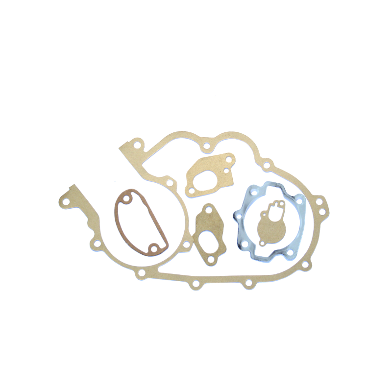 RMS Classic Complete engine gasket set Piaggio Vespa Super 125-150cc 91991 Gaskets Rms Classic