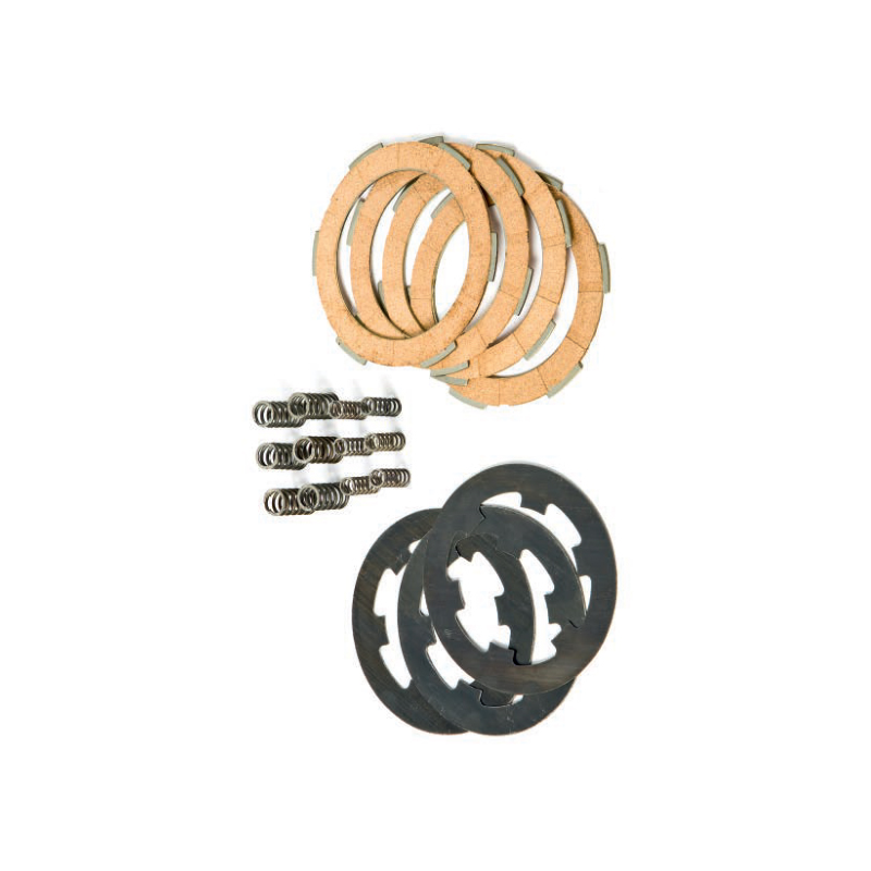 Set Completo Frizione Ferodo FCS0507MML Dischi Frizione Ferodo