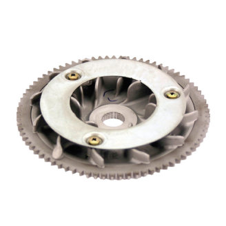 RMS Fixed drive half pulley Piaggio LIBERTY 200CC Pulleys RMS