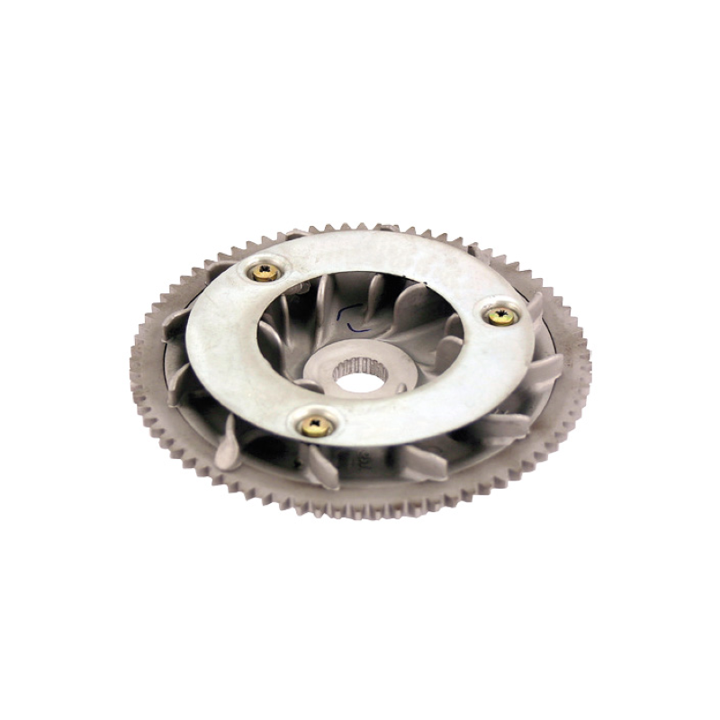 Media polea motriz fija RMS Piaggio LIBERTY 200CC Poleas RMS