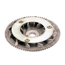 Semipuleggia motrice fissa RMS Piaggio LIBERTY 200CC Riemenscheiben RMS