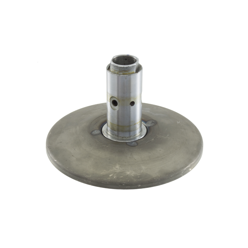 Demi-poulie entraînée fixe RMS Honda SH 125-150cc Poulies RMS