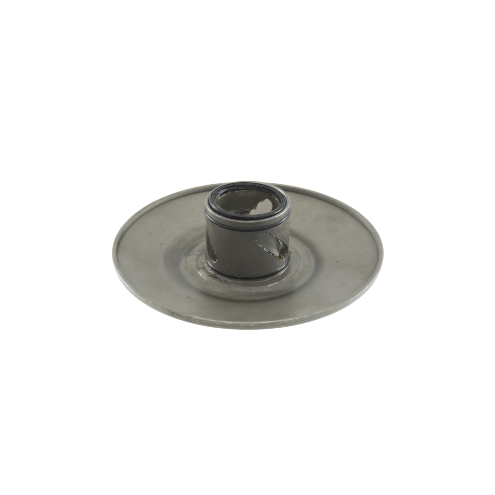 Semipuleggia Condotta Mobile Piaggio Vespa 4T