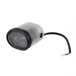 Fanale Anteriore Monopattino Elettrico Per ES1, ES2, ES3 E ES4