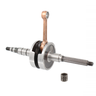 Crankshafts (o Engine Shafts) | 