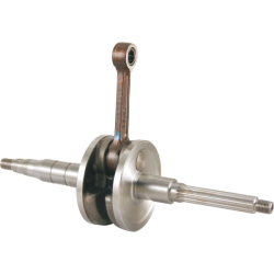 Albero motore RMS per Minarelli 50cc orizzontale Kurbelwellen RMS
